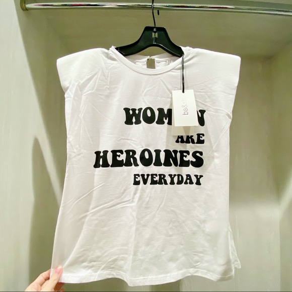 Stylist Tank ba&sh - Picture 6 of 9